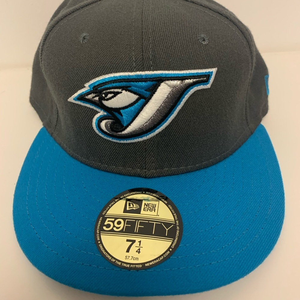 Throwback Toronto Blue Jays Hat